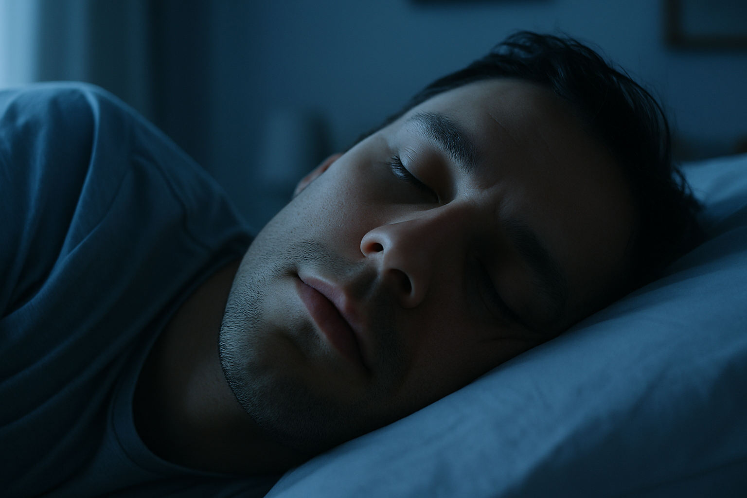 Pourquoi grince-t-on des dents pendant le sommeil sans le savoir ?
