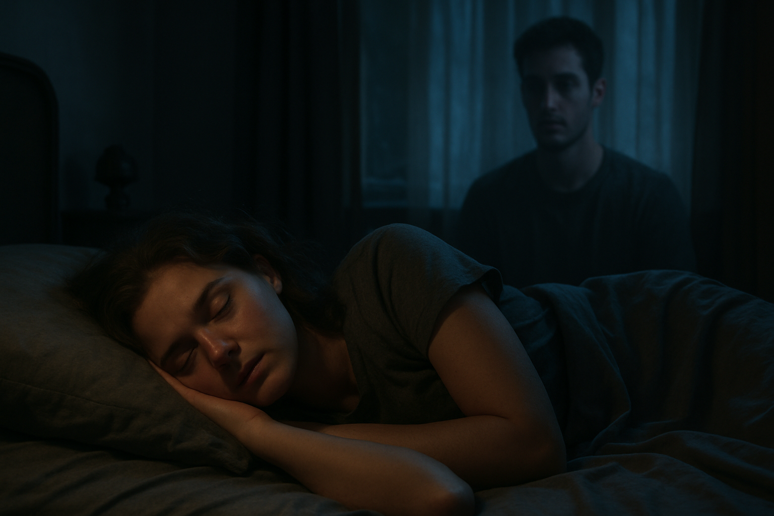 Pourquoi je rêve souvent de mon ex alors que c'est fini depuis longtemps ?