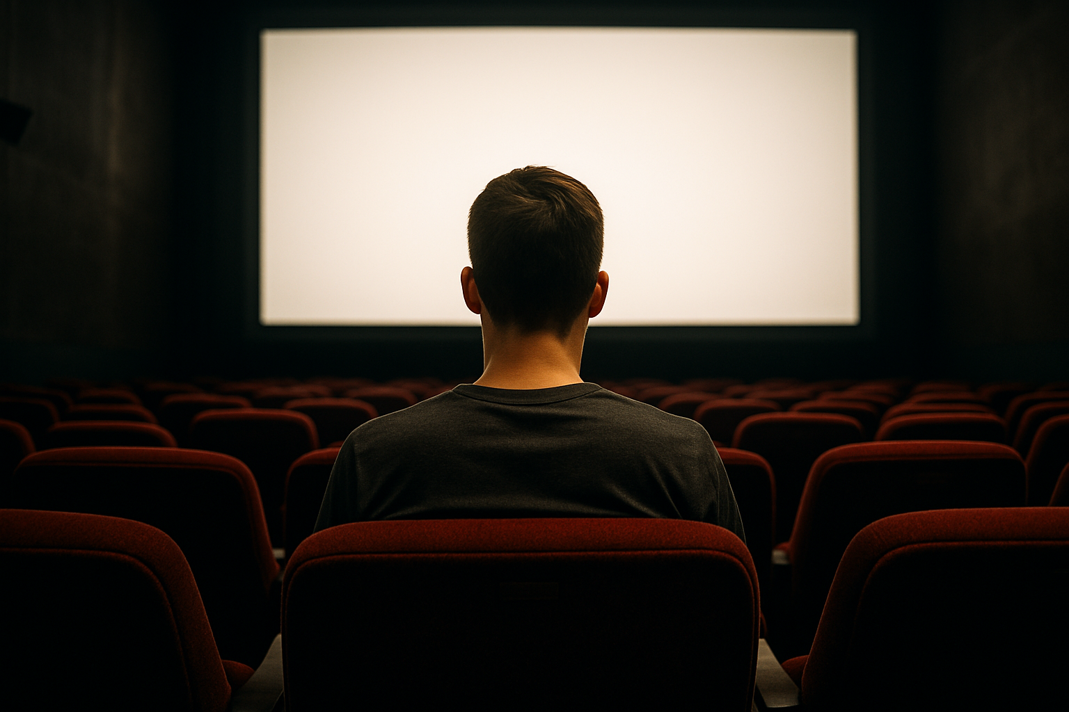 Pourquoi la plupart des films durent-ils environ deux heures ?