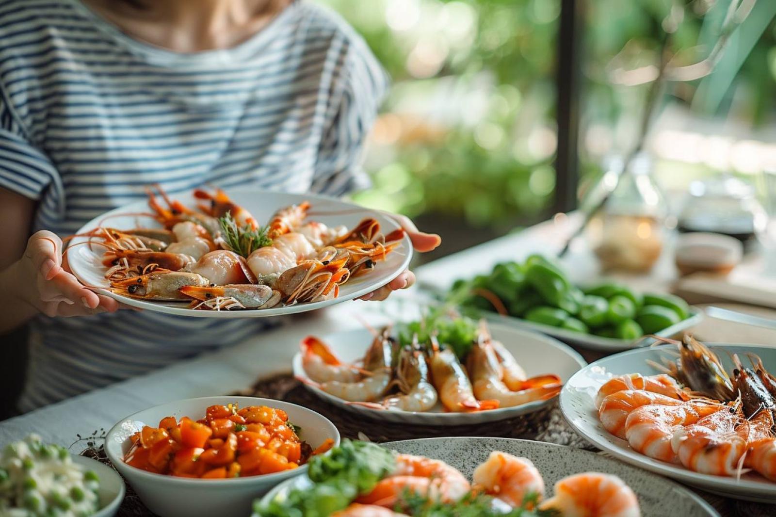 Pourquoi le vendredi est-il le jour idéal pour déguster du poisson ?