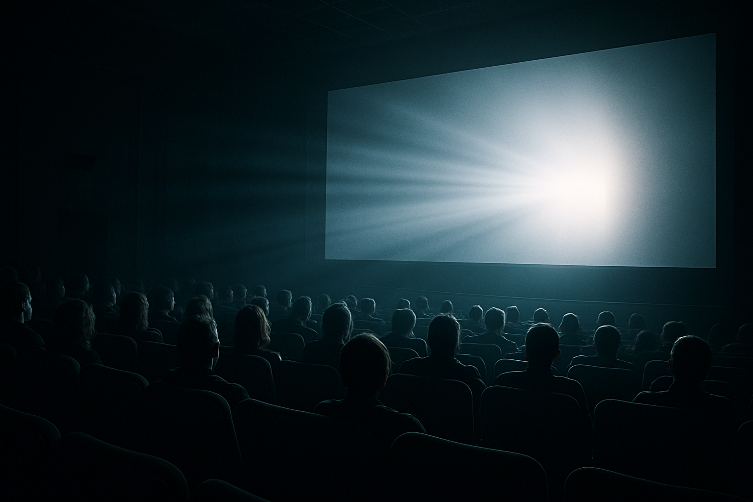 Pourquoi les bandes-annonces de films utilisent-elles presque toutes le même son grave et dramatique ?