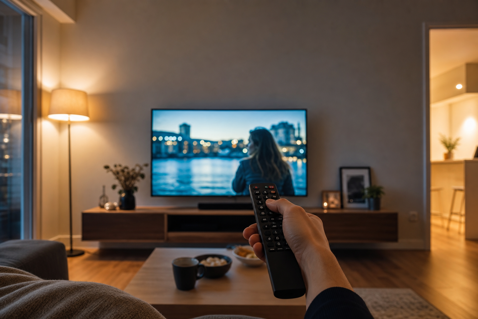Pourquoi les dialogues des films sont-ils si difficiles à comprendre à la télé ?