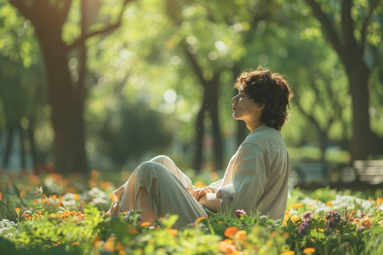 Pourquoi ressent-on le froid alors qu’il fait chaud ?