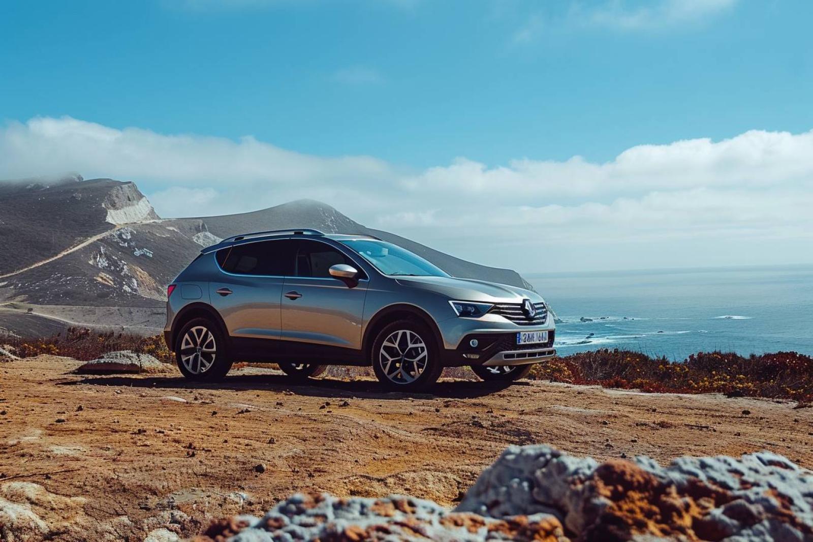 Pourquoi souscrire une assurance pour votre Dacia Lodgy ?