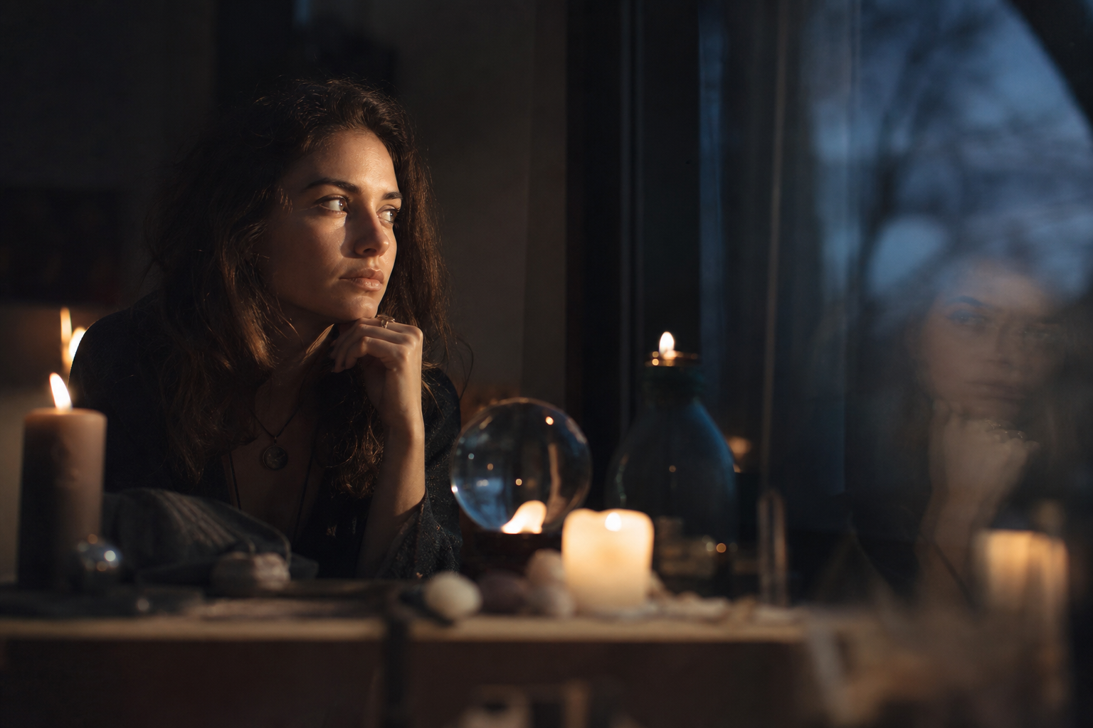 Pourquoi voit-on toujours la même heure miroir comme 11h11 ou 22h22 ?