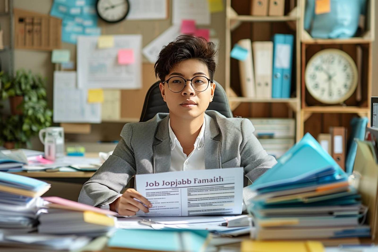 Que faut-il savoir sur le job explorer ?