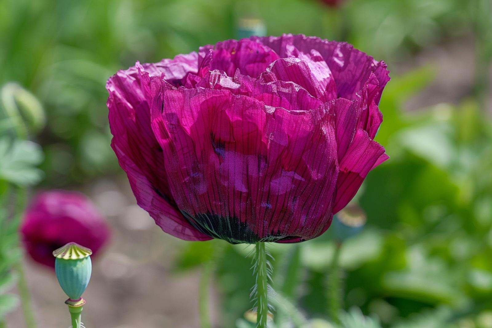 Que penser de l’opium ?