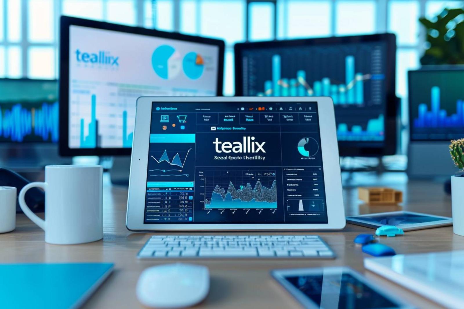 Que savoir sur Tealium pour optimiser votre activité en ligne ?