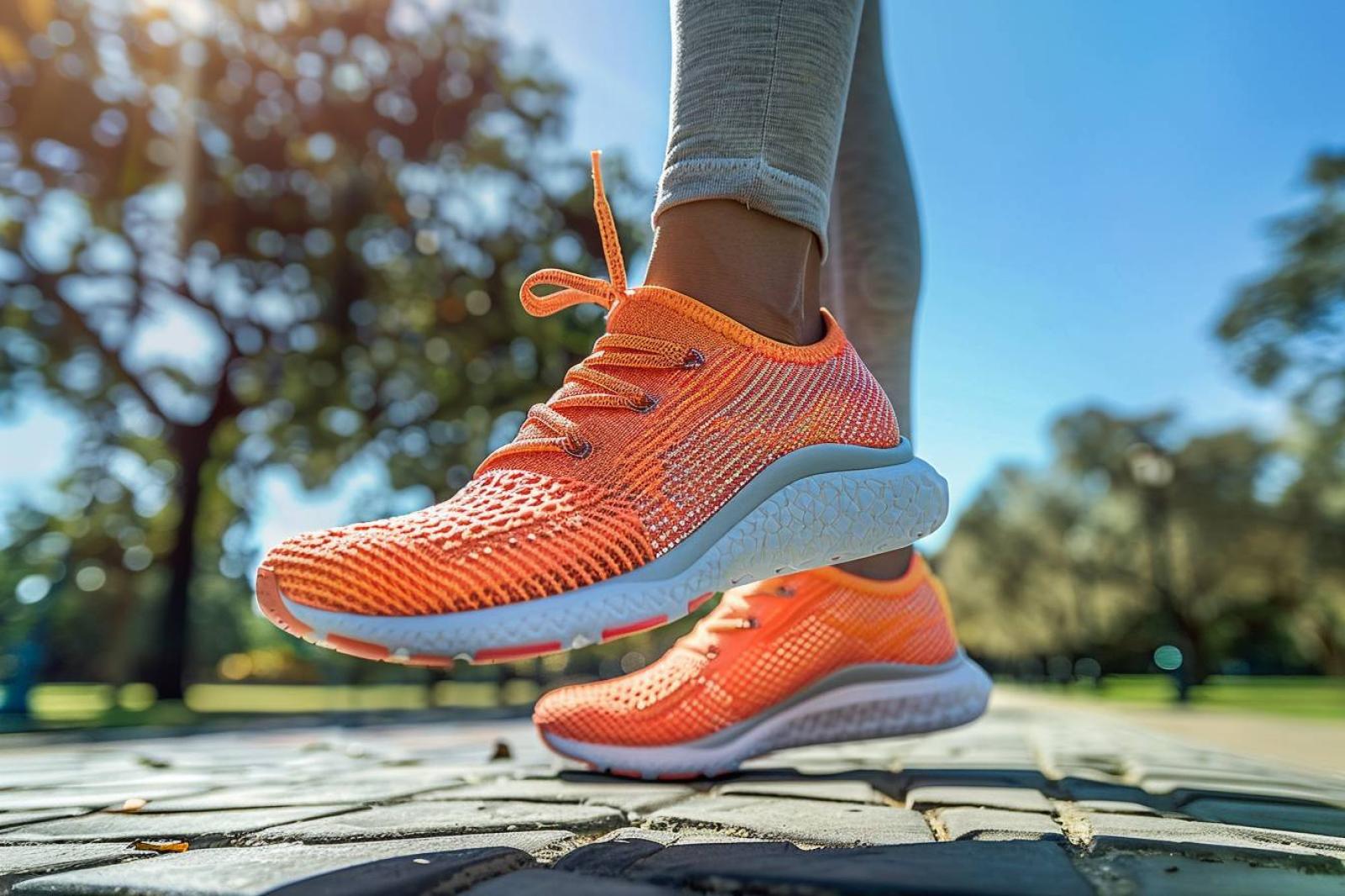 Que sont les HI Sneakers et pourquoi devriez-vous les essayer ?