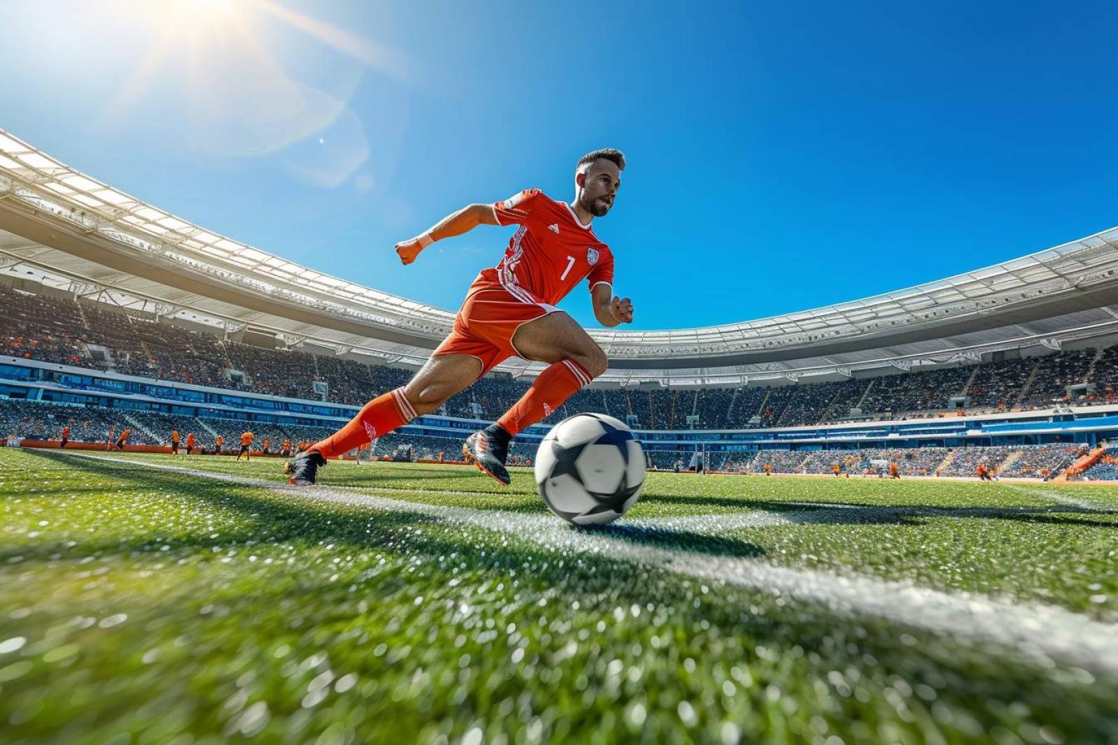 Quel est le but le plus rapide jamais marqué dans l’histoire du football ?