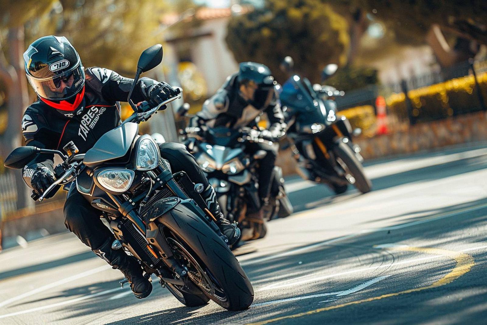 Quel est le prix du permis moto à Tarbes ?