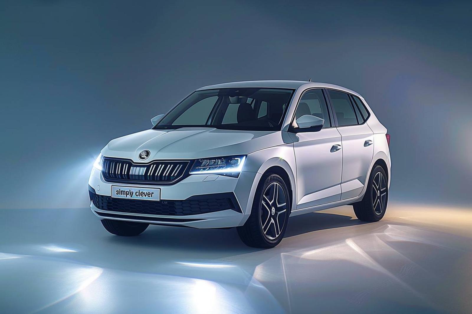 Quel est le slogan emblématique de Skoda ?