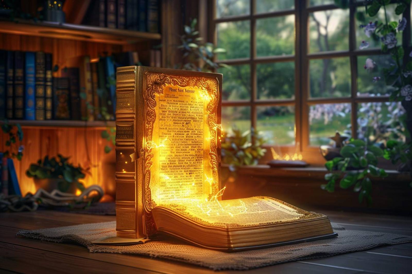 Quel est le verset le plus inspirant de la Bible?
