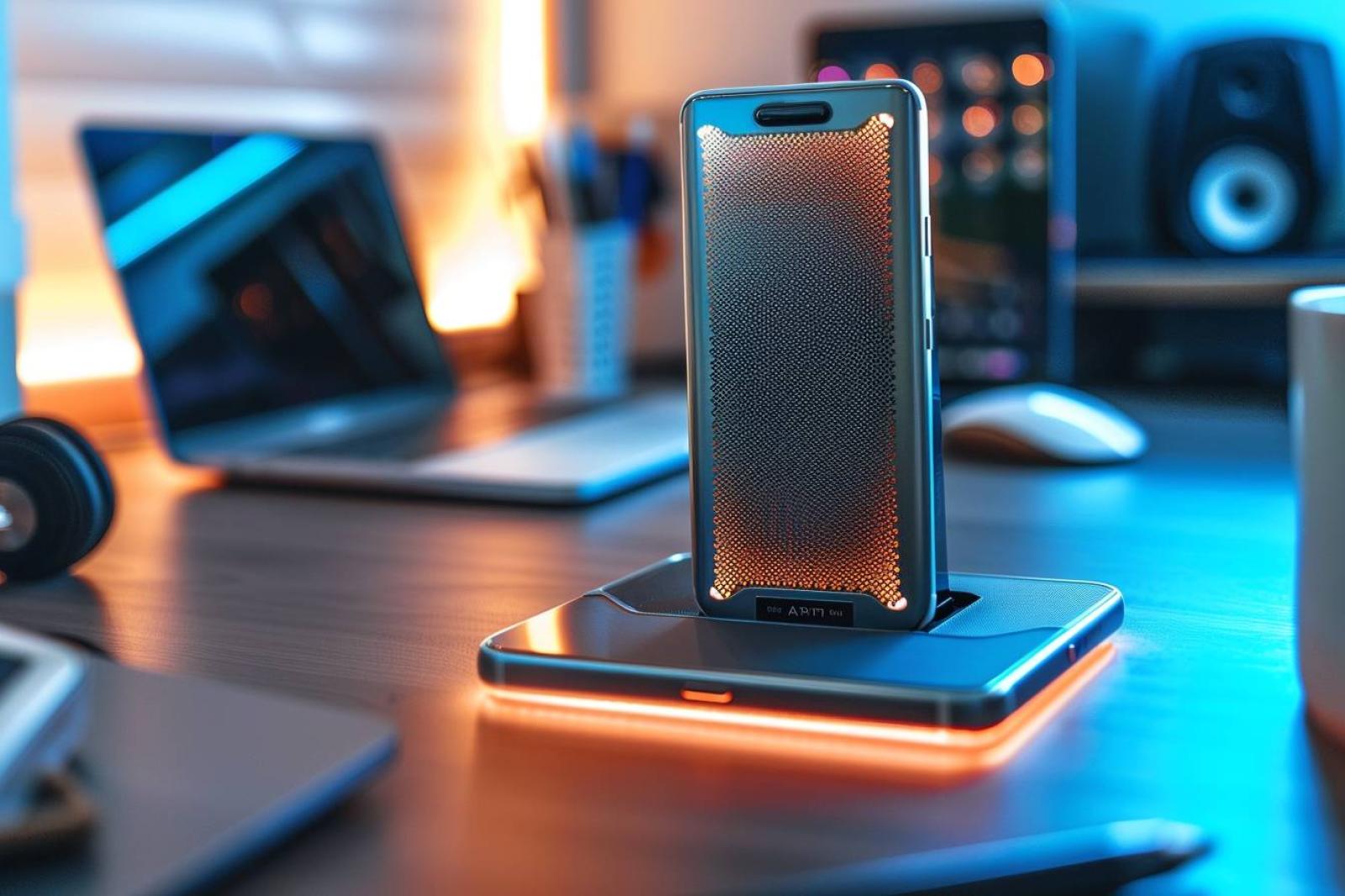Quel est l’impact d’un refroidisseur smartphone sur les performances de votre appareil ?