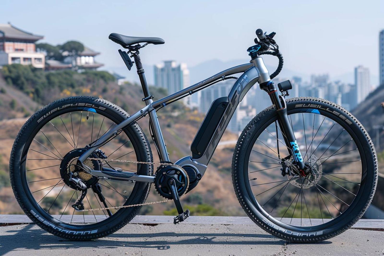 Quel vélo électrique choisir ?