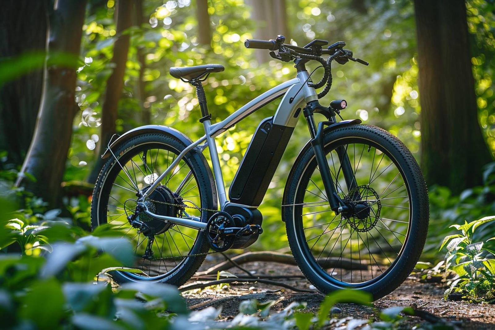 Quel vélo électrique est fait pour vous ?