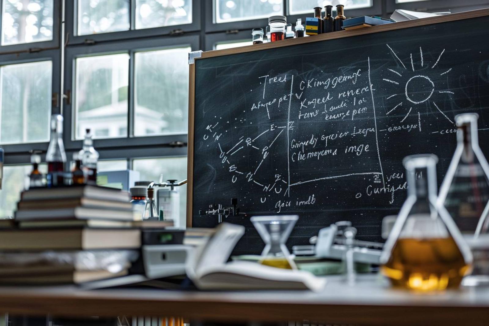 Quelle est la formule de l’énergie cinétique?