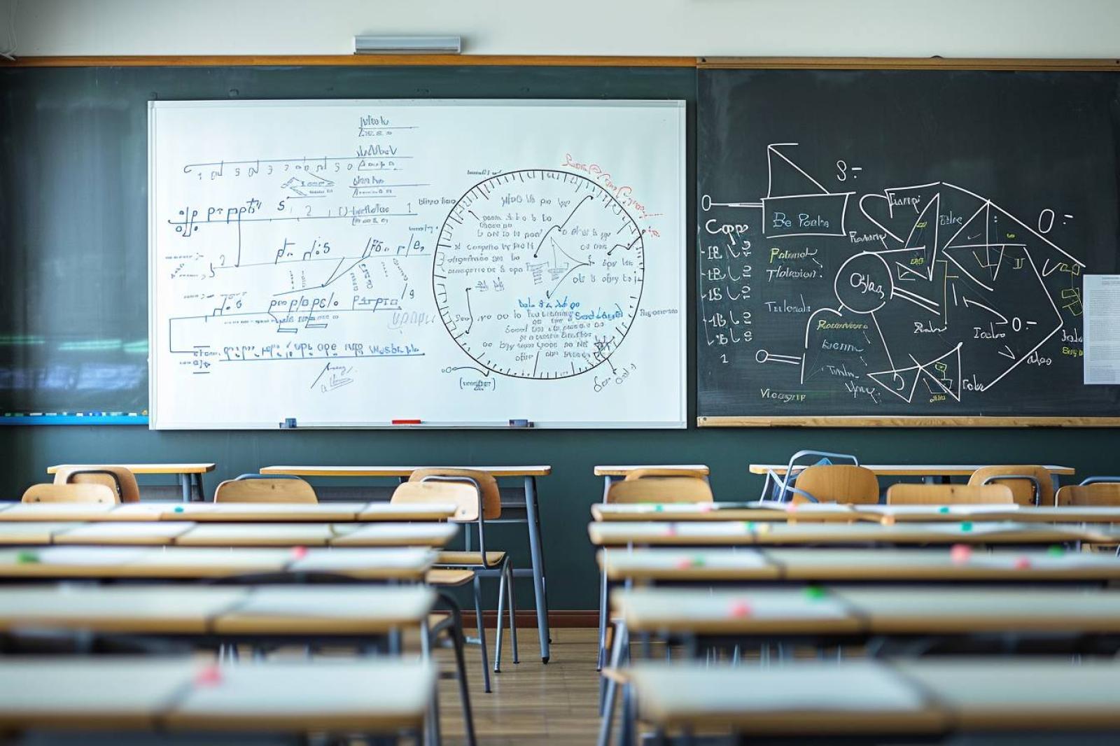 Quelle est la formule du périmètre d’un cercle ?