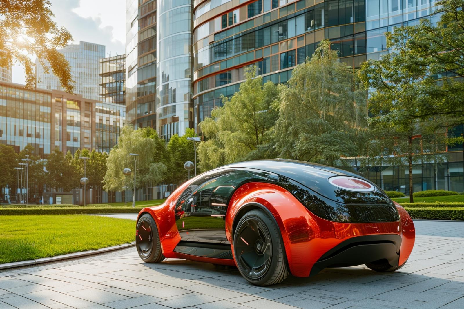 Quelle est la nouvelle coccinelle ?