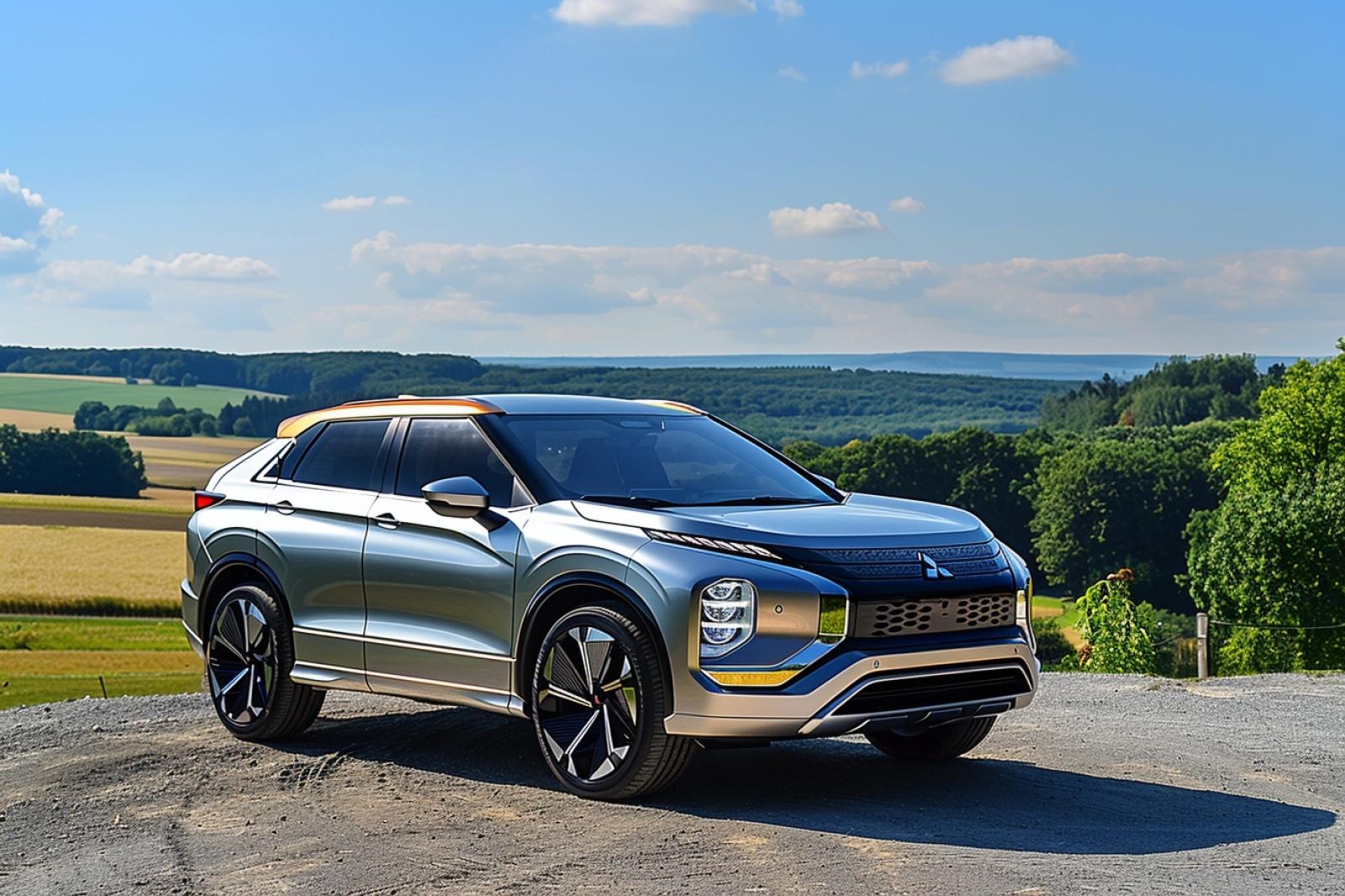 Quelle est l’importance de souscrire une assurance auto pour votre Mitsubishi ?