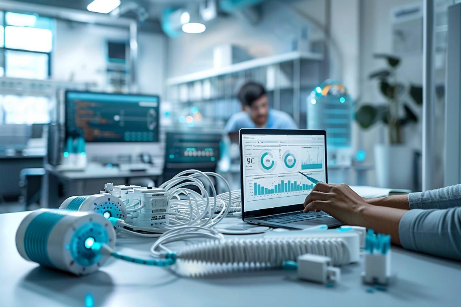 Quelle offre de fibre choisir : le comparatif ultime ?
