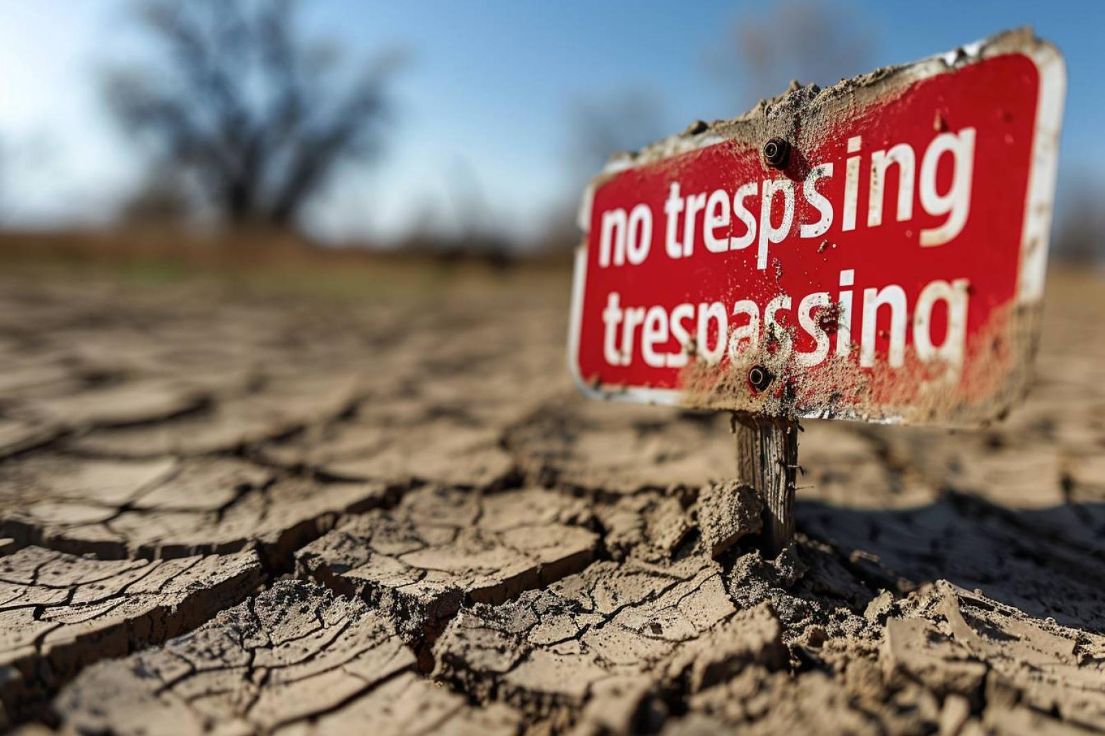 Quelles sont les contraintes liées à l’assurance d’un terrain nu ?