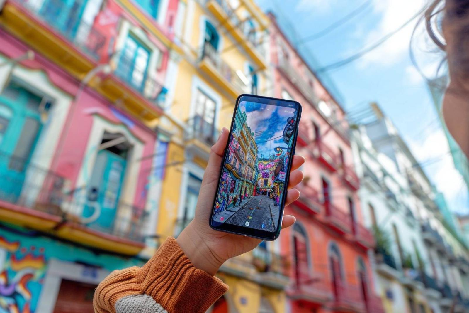 Quelles sont les meilleures idées de photos pour Instagram ?