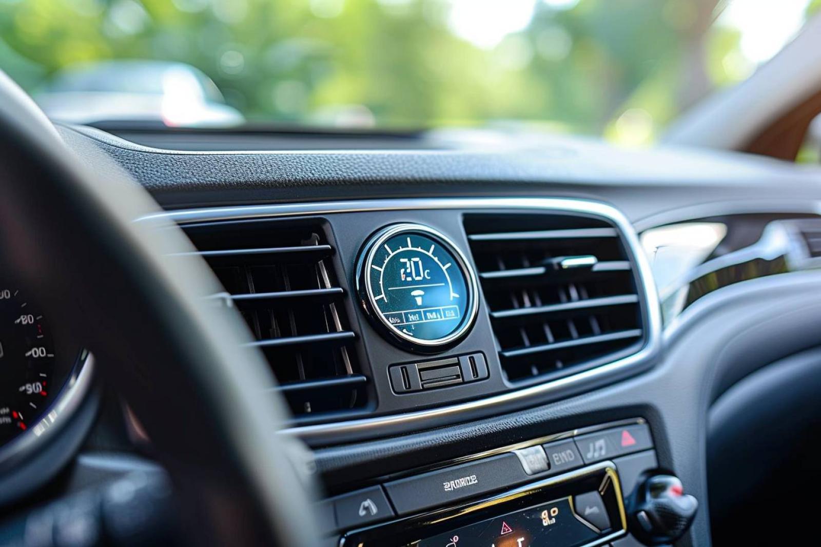 Quelles sont les meilleures options de climatisation pour votre voiture?