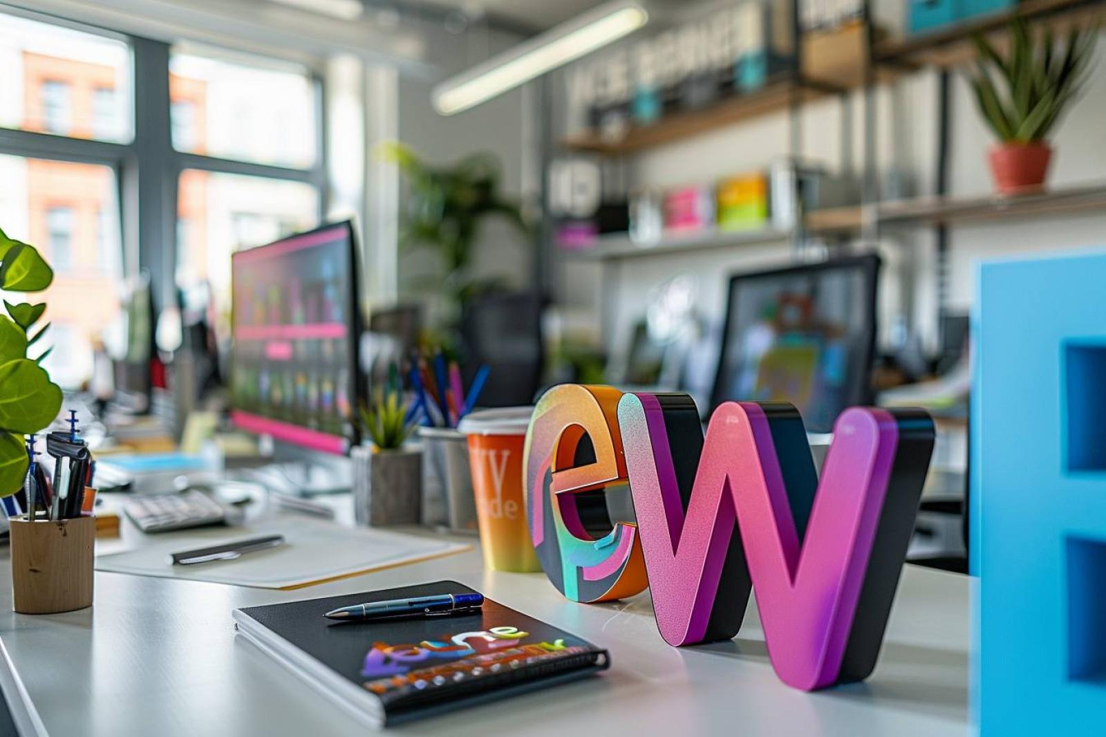 Quelles sont les meilleures pratiques pour créer un logo Word efficace ?