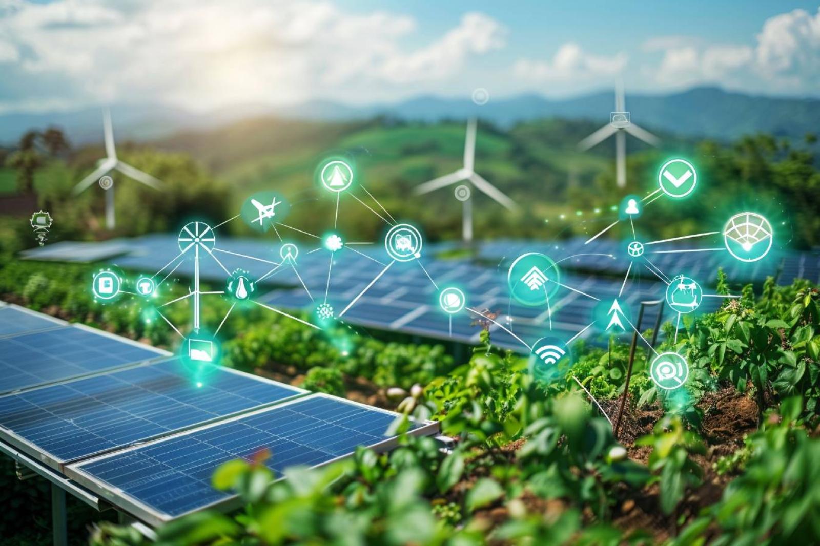Quelles sont les principales sources d’énergie renouvelable ?