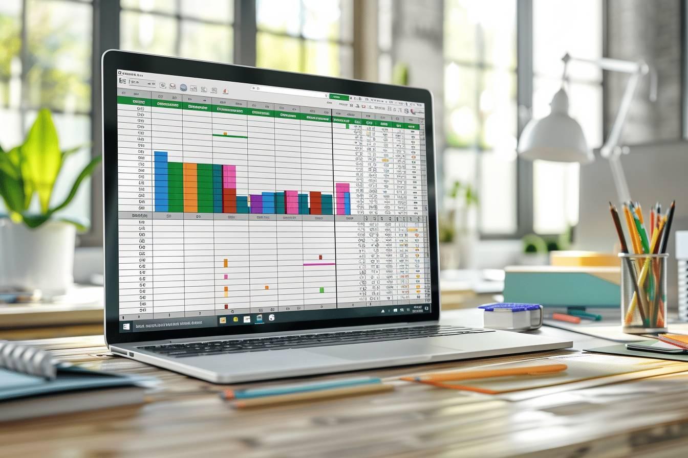 Quelles sont les valeurs essentielles à connaître sur Excel ?