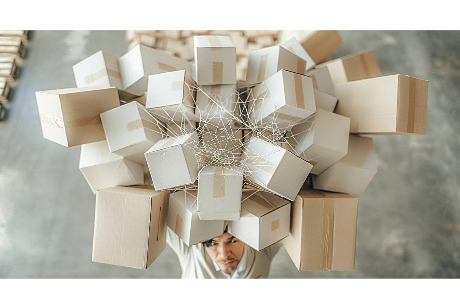 Quels défis rencontrent les chaînes de distribution aujourd’hui ?