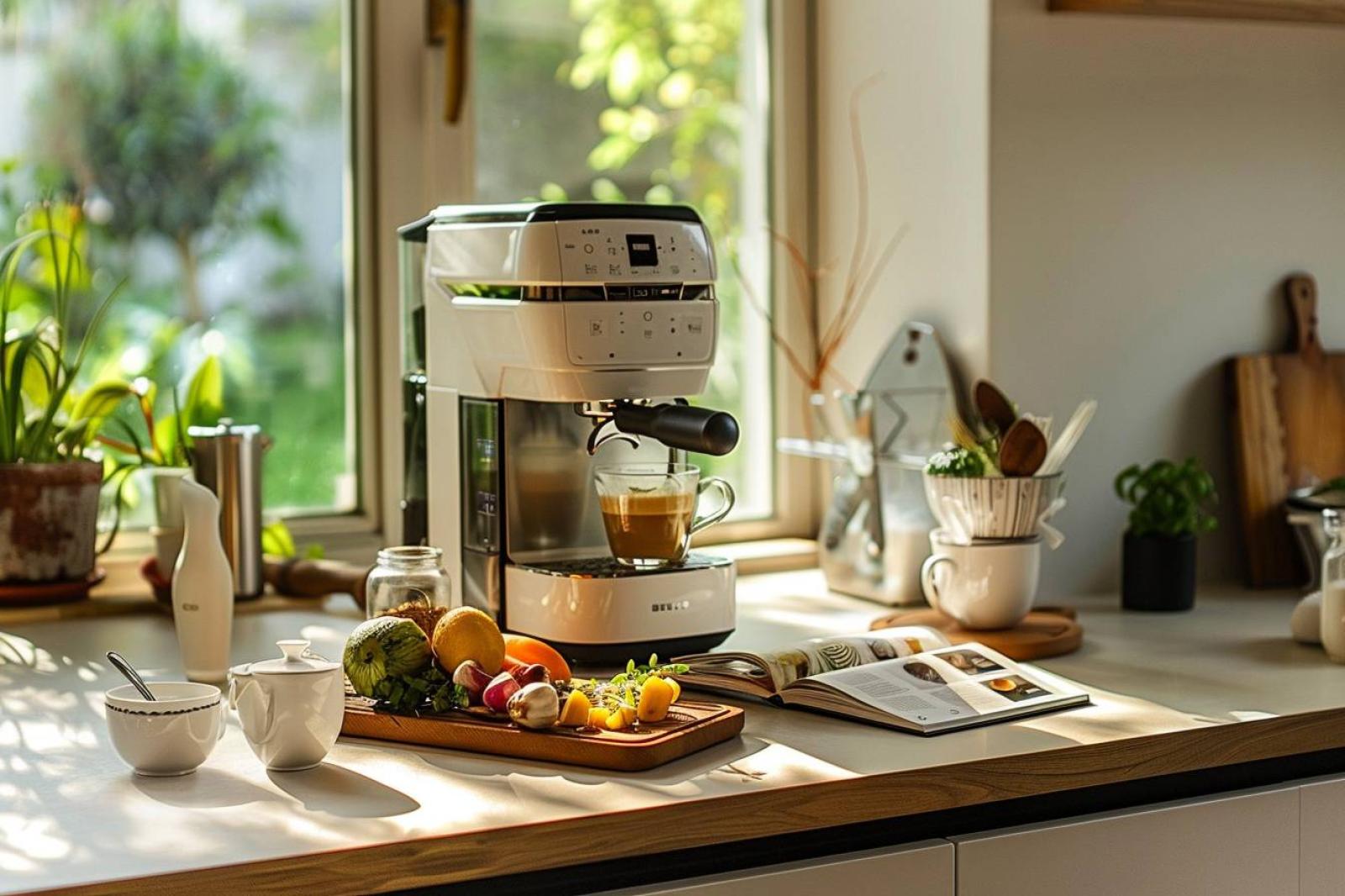 Quels meubles d’appoint sont idéaux pour la cuisine ?