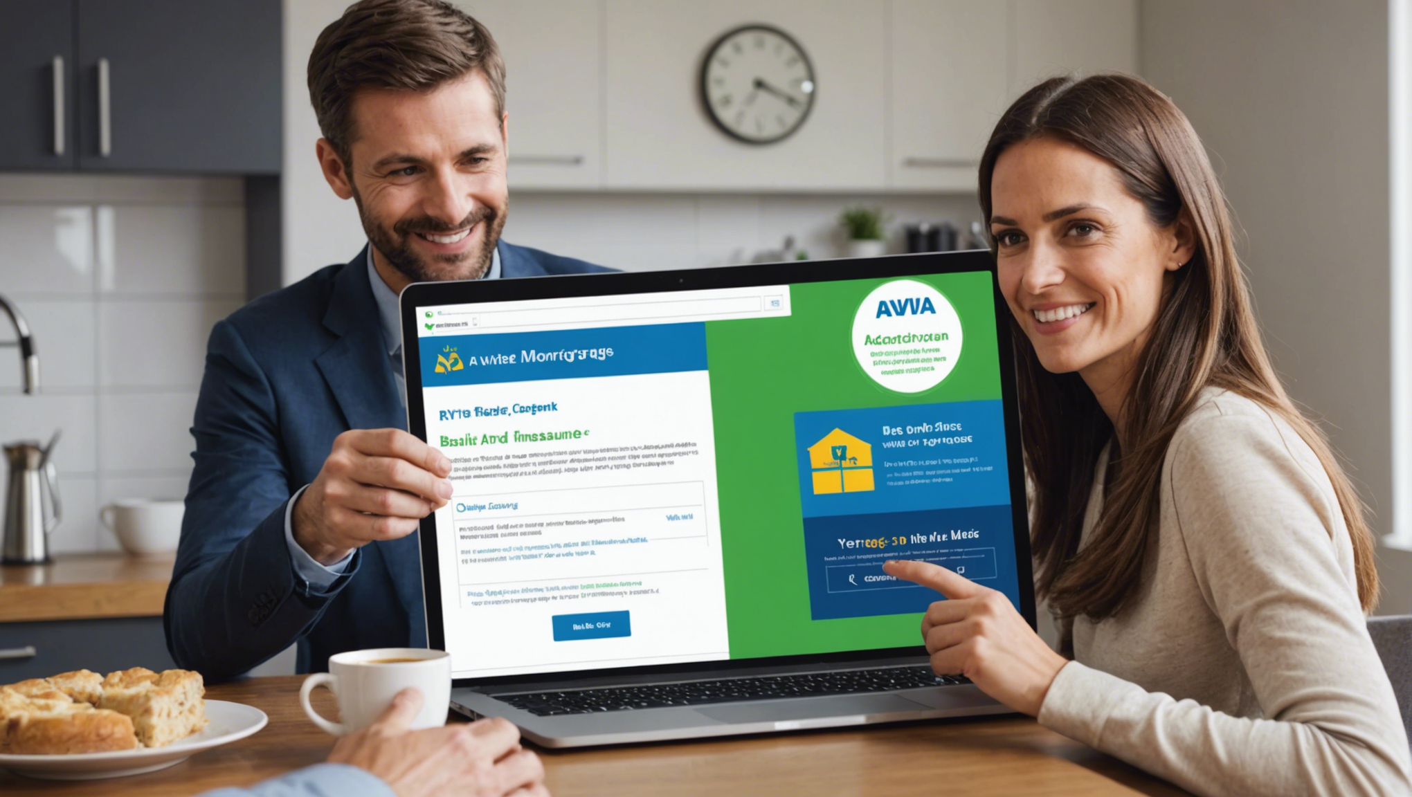 Quels sont les avantages de l’assurance prêt immobilier Aviva ?