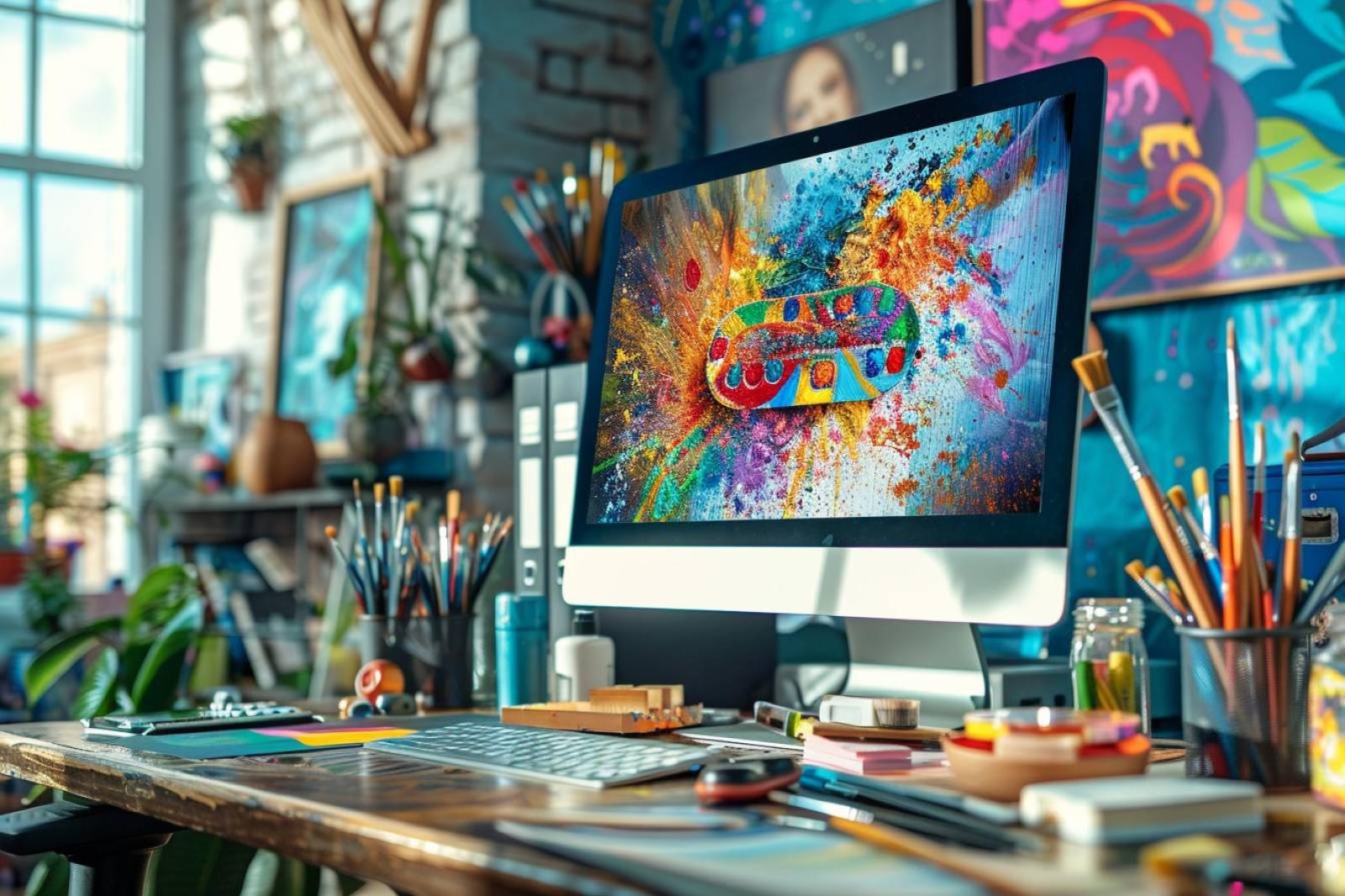 Quels sont les avis sur Photoshop ?