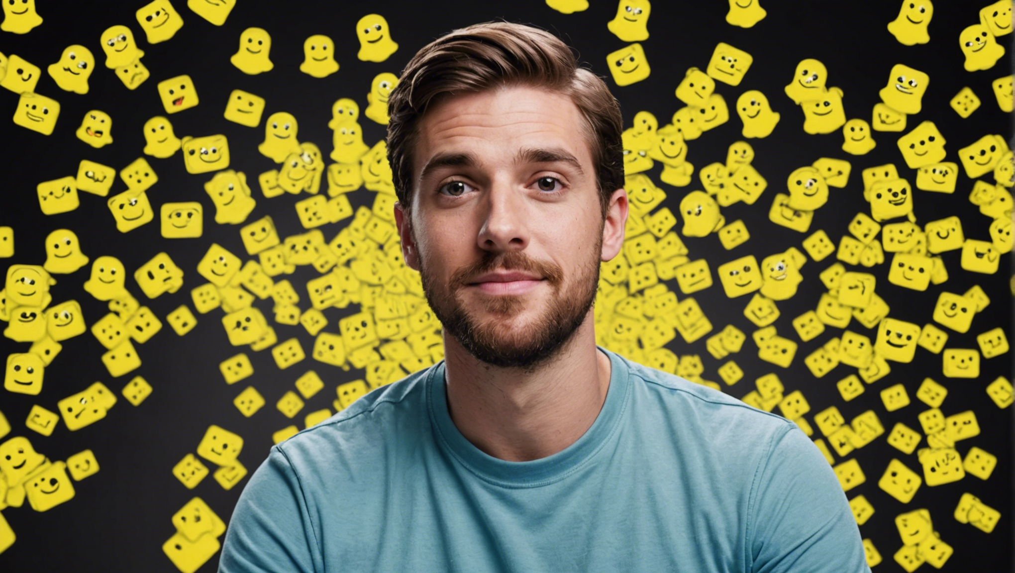 Quels sont les incroyables effets spéciaux de Snapchat ?