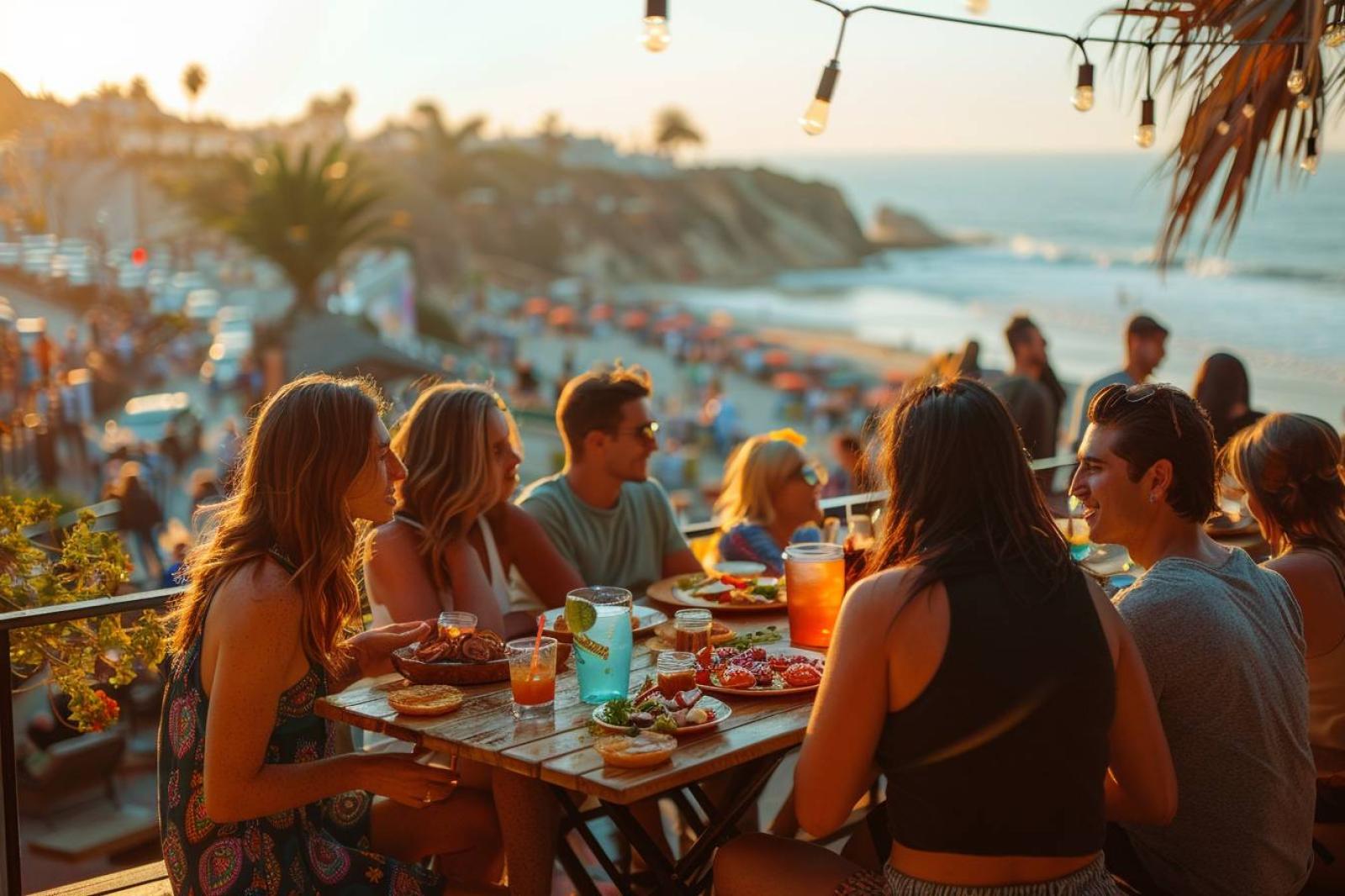 Quels sont les meilleurs endroits pour un apéro sur la presqu’île ?