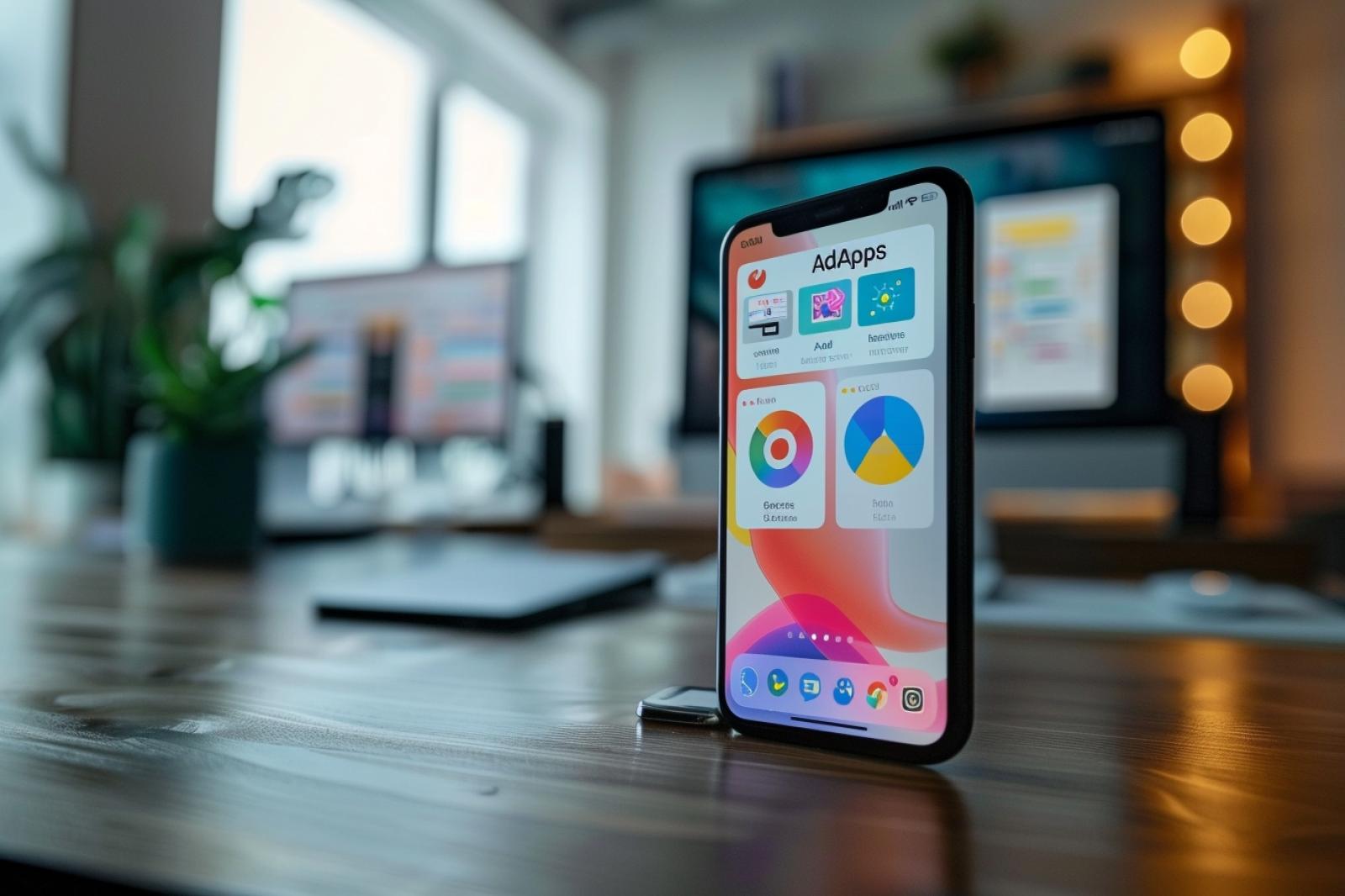 Qu’est-ce que adapps et comment ça fonctionne ?