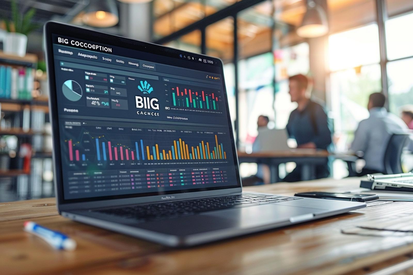 Qu’est-ce que Big Commerce et comment peut-il booster votre activité en ligne ?