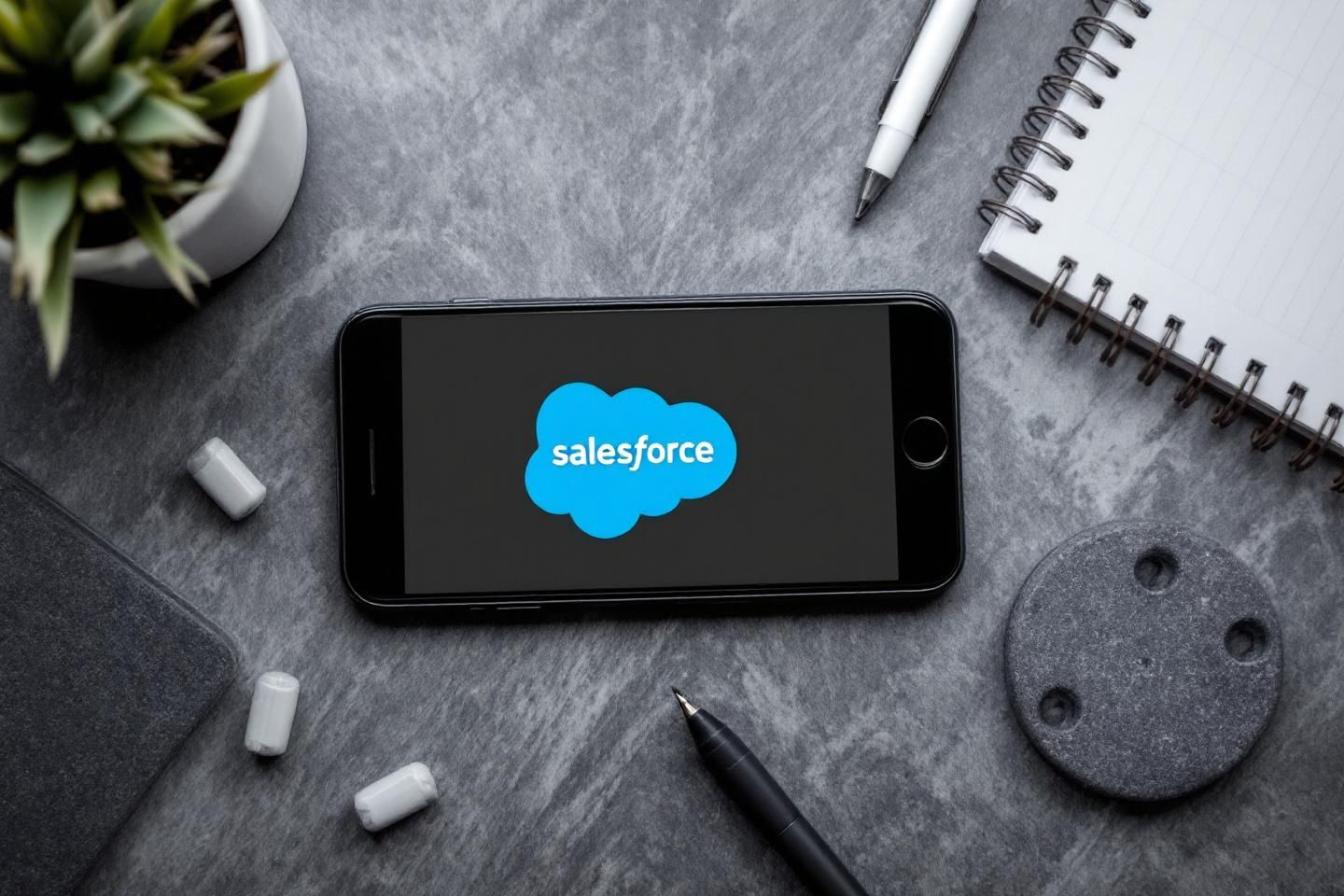Qu’est-ce que Corporama Salesforce ?