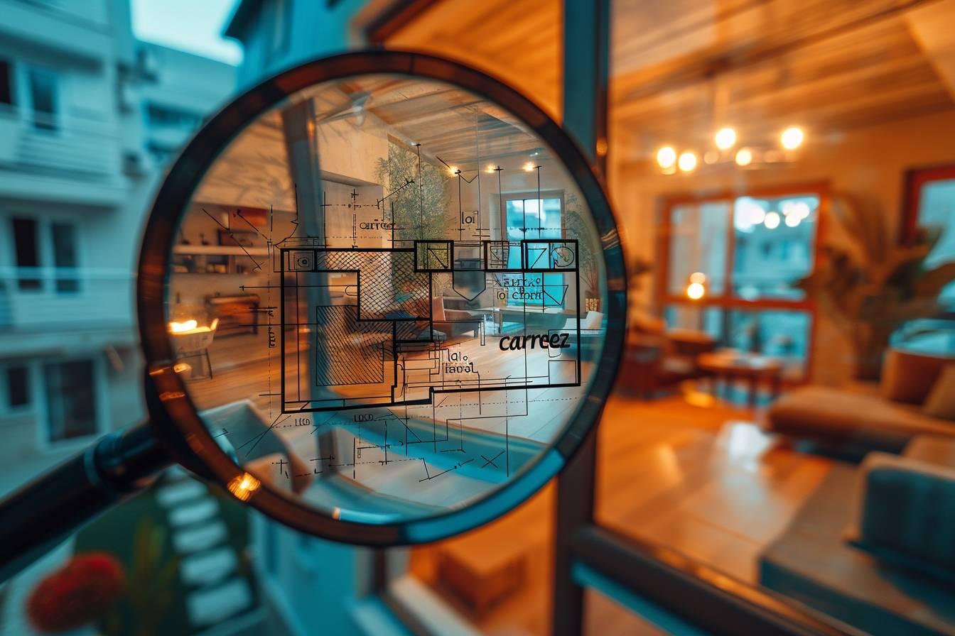 Qu’est-ce que la loi Carrez et comment elle impacte les surfaces des biens immobiliers ?