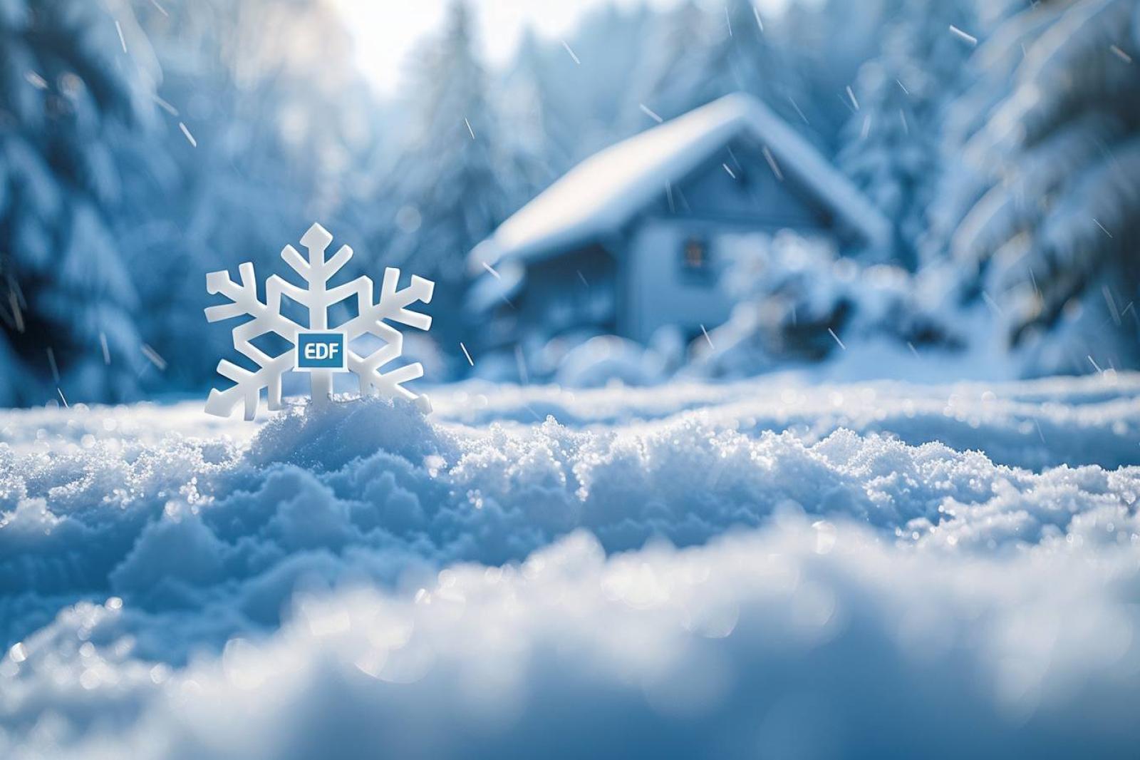 Qu’est-ce que la trêve hivernale d’EDF ?