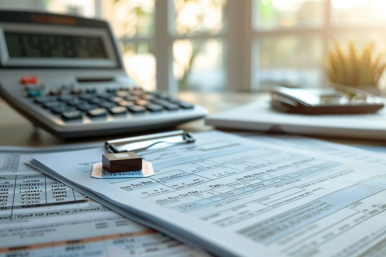 Qu’est-ce que le quitus fiscal ?