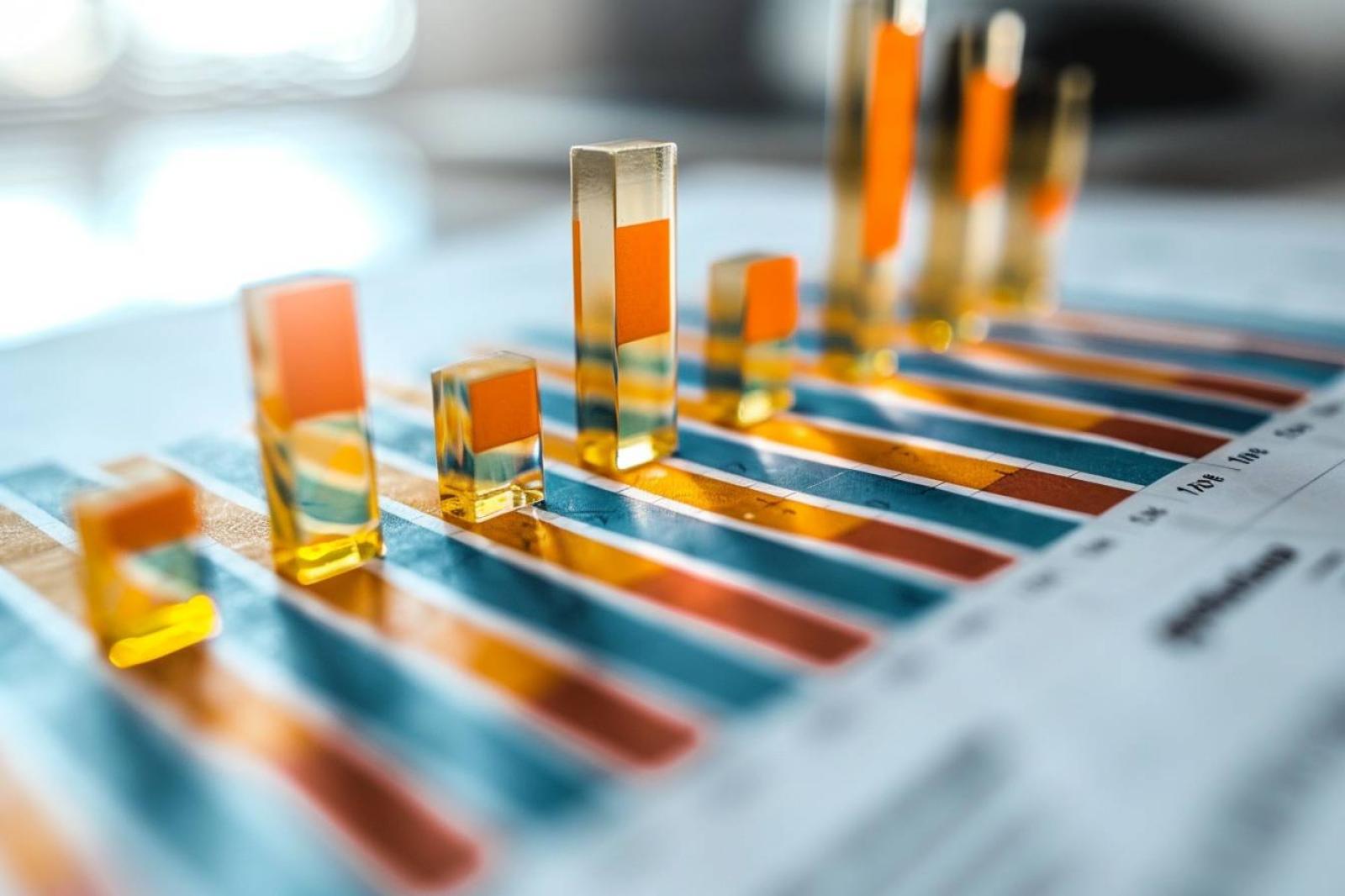 Qu’est-ce que le taux de croissance annuel moyen ?