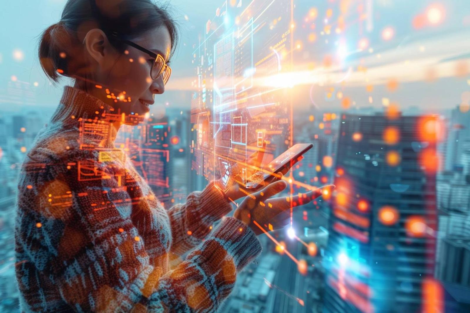 Qu’est-ce que l’e-tech et comment peut-il impacter votre quotidien ?
