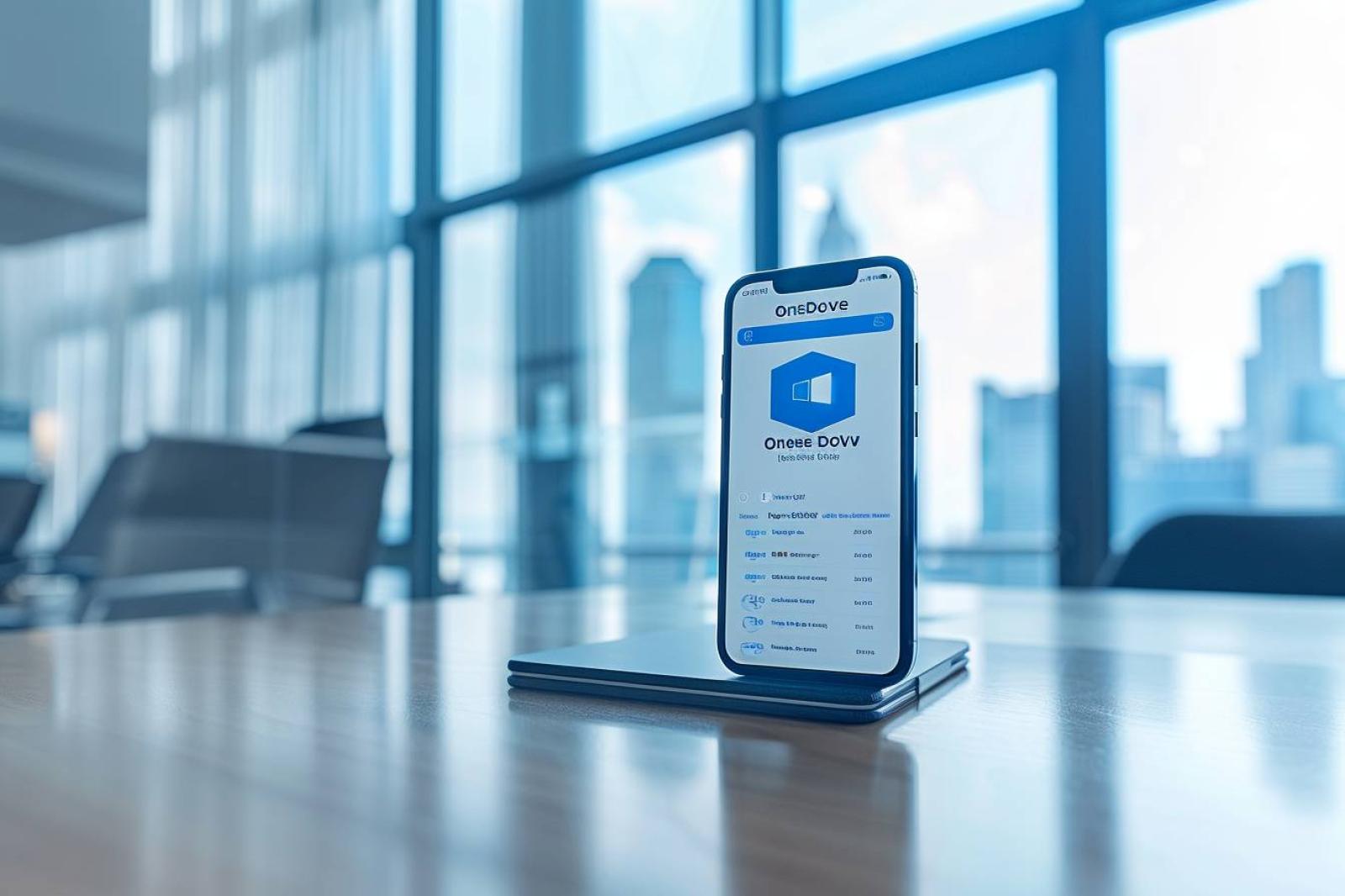 Qu’est-ce que OneDrive ?