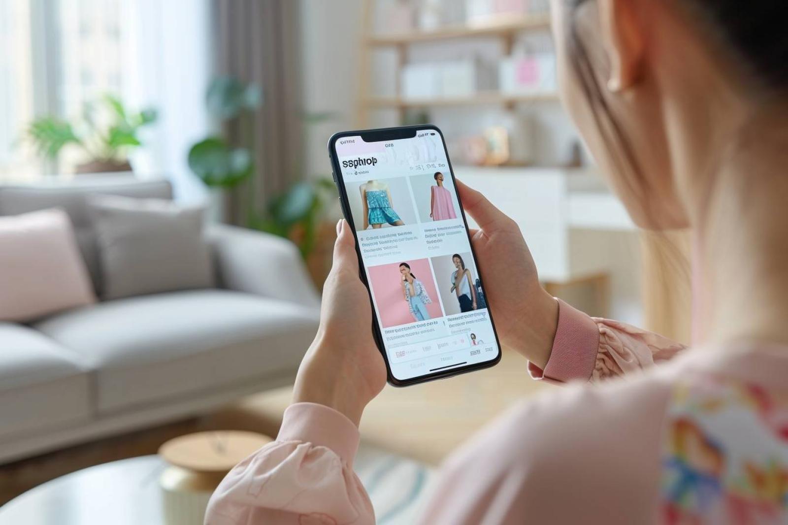 Qu’est-ce que Snapshop et comment cela peut-il vous aider ?