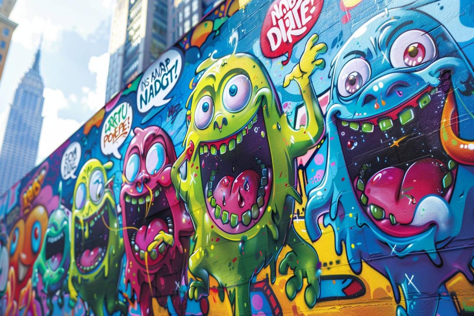 Qu’est-ce que sont les memes animés et comment influencent-ils la culture populaire ?