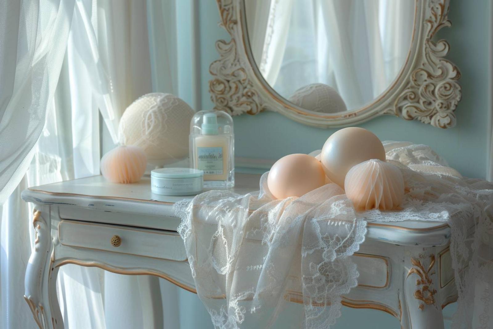 Qu’est-ce qui fait le charme de la lingerie Aubade ?