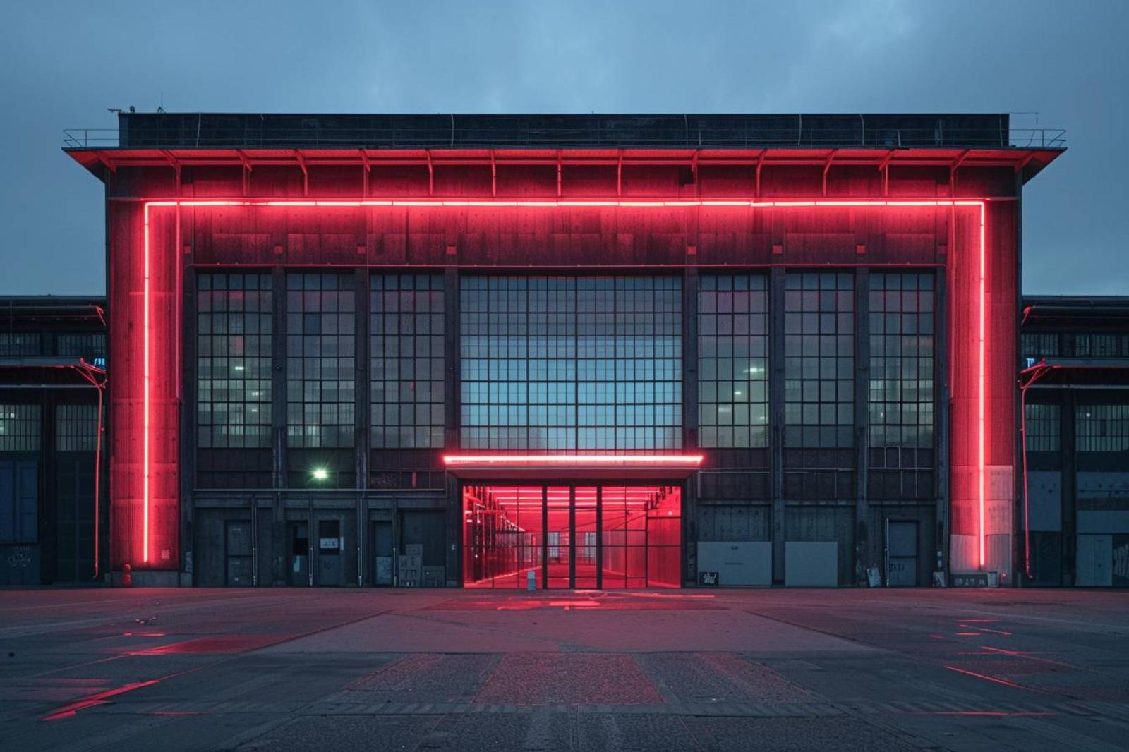 Qu’est-ce qui rend le Berghain si unique ?